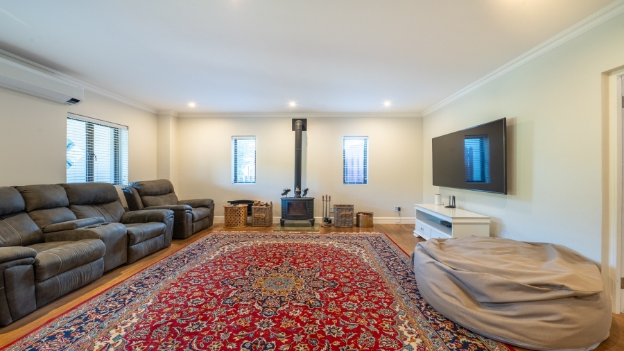 4 Bedroom Property for Sale in Green Pastures Western Cape